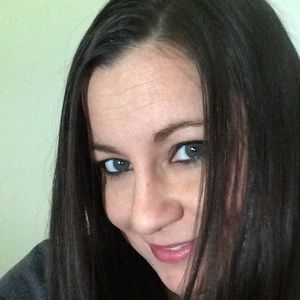 Meet your Posher, Keri